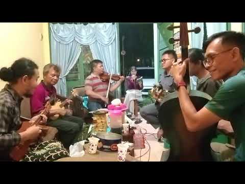 Kr. Rindu Malam / Keroncong Original / OK. Irama Saba / Keroncong Malang