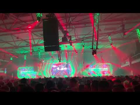 Bloodlust Ft. Carola & MC Livid - TBA (Assasins?) @ Shockerz 2019