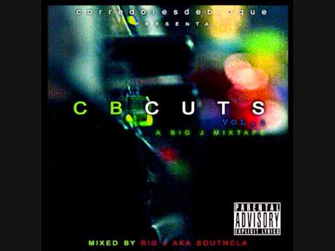 Mi único hermano - Márkes aka Single P [CUTS Vol. 1 Corredores de Bloque]