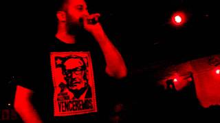 Los Chikos del Maíz - A capella Huelo a alcohol y fracaso + Actor Secundario