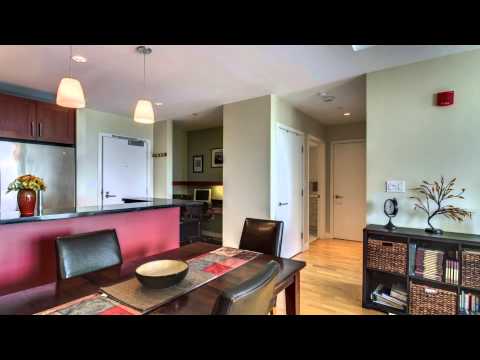 100 Station Lndg, Unit 1105, Medford MA -  Susan C. McLaren - Tel 617-605-8348