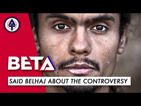 Kontroverse um Action Directe: Das sagen Said Belhaj und Hannes Huch heute