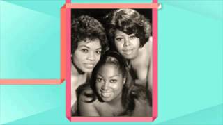 THE SHIRELLES don&#39;t go home (my little darlin&#39;)