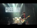 Green Day 2009 Longview ME ON STAGE And Basketcase Kansas City MO