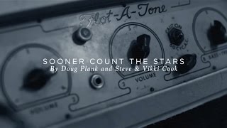 Sooner Count the Stars [Studio Sessions]