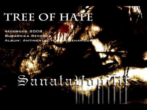 Sanata Vopilif - Tree of hate (2008)