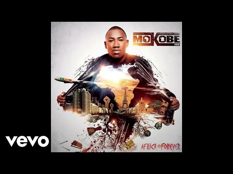 Mokobé - Mali Kadi (Audio) ft. Oumou Sangaré