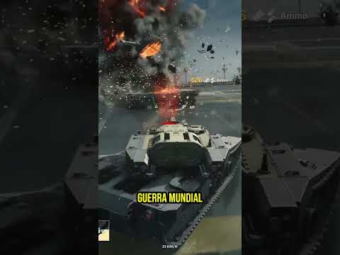 «World of Tanks: HEAT – Una versión gratuita y más rápida de la guerra de tanques»