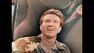 Marty Robbins - My Isle Of Golden Dreams (1956)