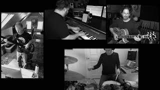 "James" - Pat Metheny (cover)