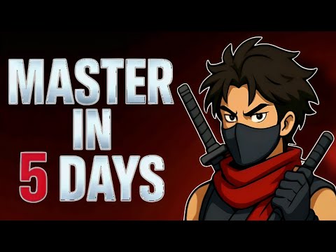 Hayabusa in 5 Days ? | Mission Impossible 