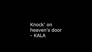 Download lagu Guitar EX - Guns N Roses - Knocking On Heaven's Door (Instrumental) - G key &  KALA mp3
