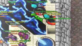 Fraggedot War ,Beyond Redemption