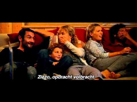 Les Petits Mouchoirs