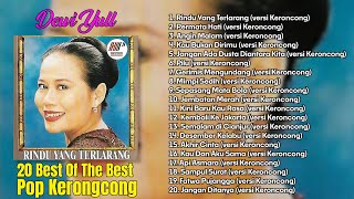 Download lagu DEWI YULL - 20 BEST OF THE BEST POP KERONCONG mp3