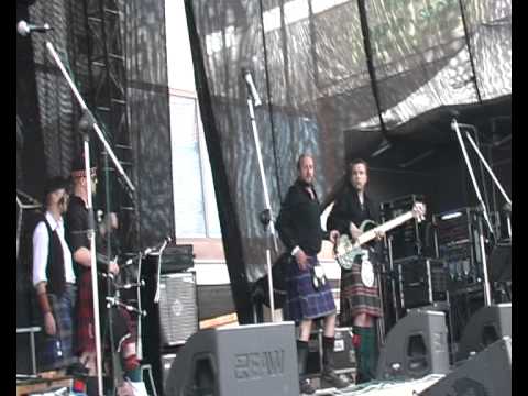 Navostro - amazing grace, mělnické vinobraní