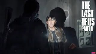【#11】下町配信 むらまさの「The Last of Us Part Ⅱ」