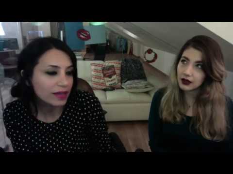 Coffee Break -17- We have to have fun.