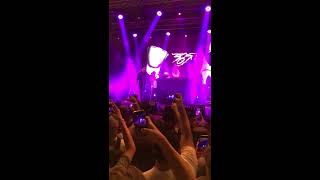 Nimo &amp; Capo - Mon Cheri Live HYPE FESTIVAL