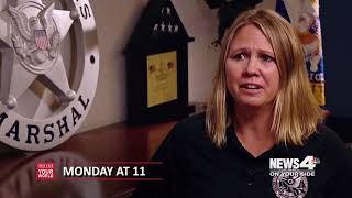 NV702266 INSIDE TRAFFICKING MON 30