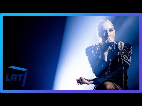 Augustė Vedrickaitė - „Before you're 6 ft under" | Pabandom iš naujo! 2022