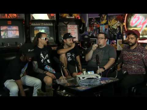 Mega64 Podcast 401 - NES Mini