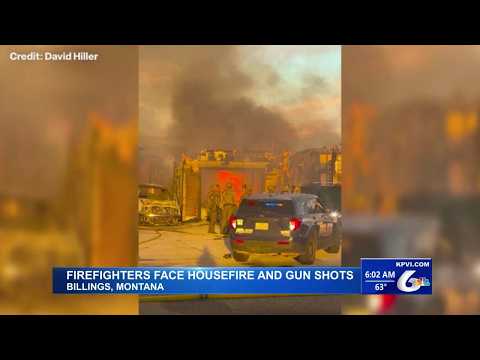 Breaking News Polson Mt Today
