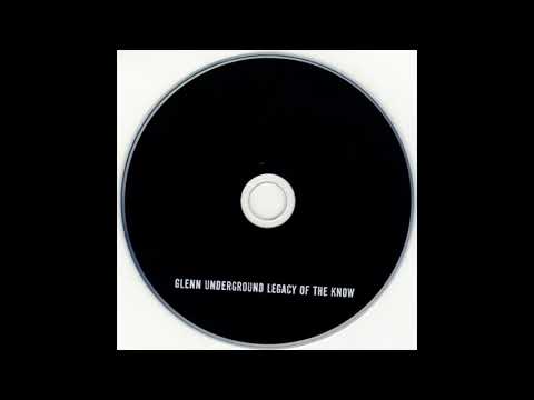 Glenn Underground – Gotta Get High [SJUCD001]