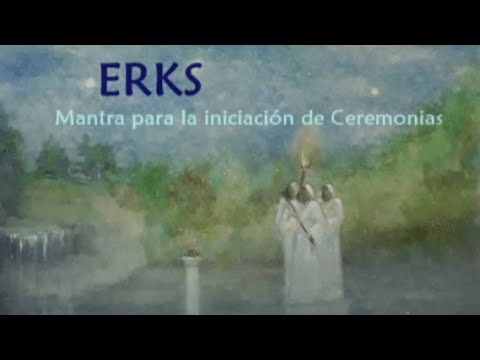 ERKS - Mantra Irdín