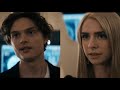 The Boys Season 4 All Cate And Sam Scenes Episode 5