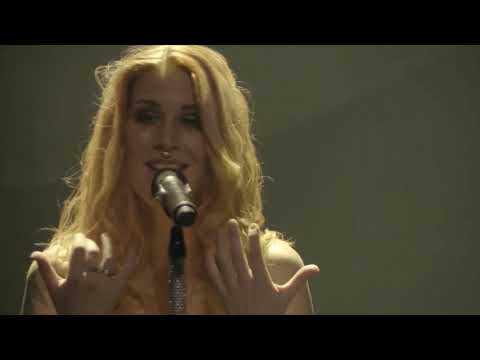 Videoclip de Scarlet – Live — Delain