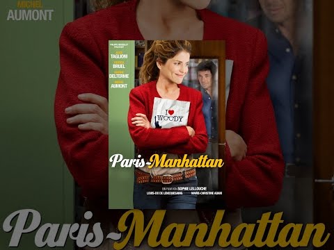 Paris Manhattan