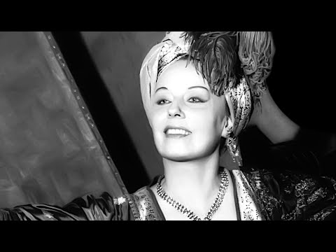 MAGDA OLIVERO - "La Verissima" -  Io son l'umile ancella