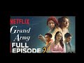 WATCH Grand Army High School|Episode 2 Full Episode ON THIS APP(WATCH THE WHOLE SEASON)