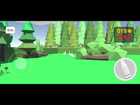 Goose Attacks