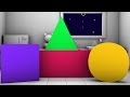 Shapes Song