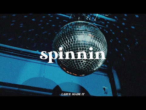[free] Anderson Paak & Free Nationals, R&B Funk Type Beat 2021 | "spinnin"