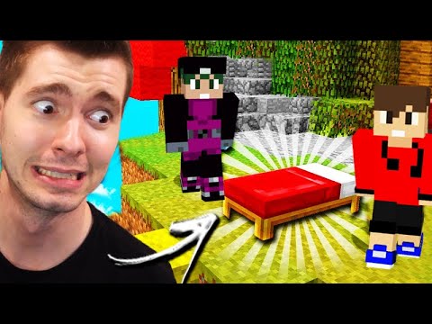 LipaoGamer -  Minecraft: DUPLA SURVIVAL 2.0 - FIRST TIME on BED WARS!!!  #290
