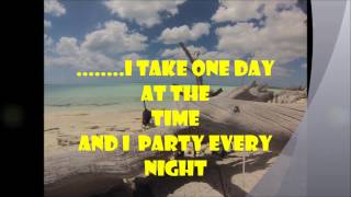 Filmato Age ain't nothing but a number