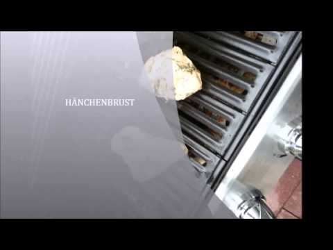 Sous Vide Niedrigtemperaturgaren im Wasserbad