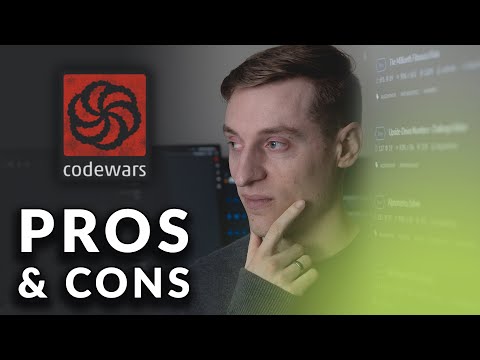 Codewars Review & Tips