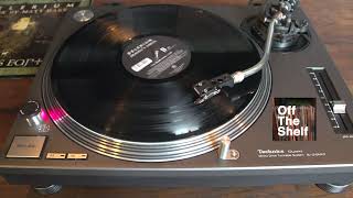 Delerium - Heaven's Earth (Key South Remix)