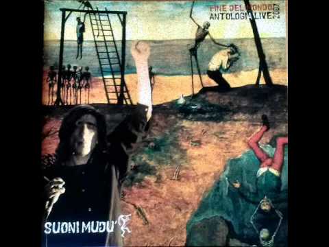 Suoni Mudù - Mimì [Live]