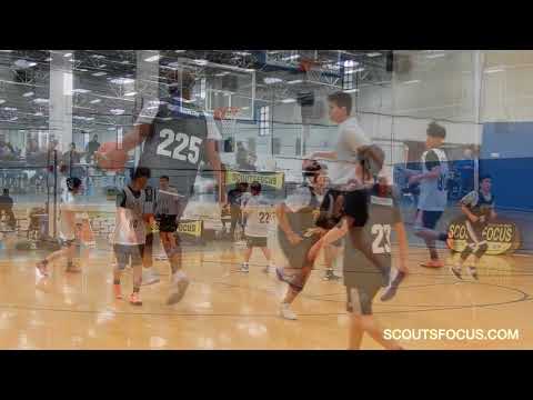 TM2    225    Dominic Childress    5'11 5    250    Prospect HS   CA    2021     Highlight