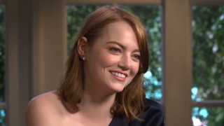 Oscar Nominees Luncheon Backstage