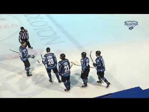 2018 01 11 EBYSL Fehérvár AV19 - Orli Znojmo 6 - 3 Összefoglaló