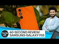 Samsung Galaxy F55: Yay or Nay? | Tech It Out