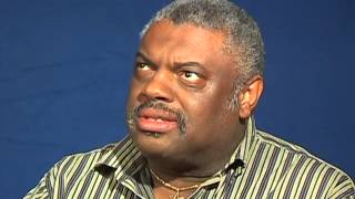 Mulgrew Miller:  Horace Silver, Bud Powell, John Hicks and Walter Bishop, Jr.