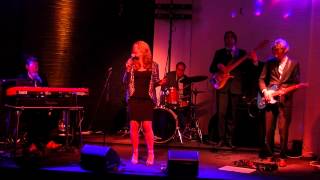 Meike van der Veer en band - You've got a friend