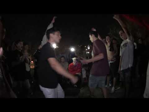 MGO JOKAR vs LOGOZ SAGE.  Semis Cóndor Free fecha3